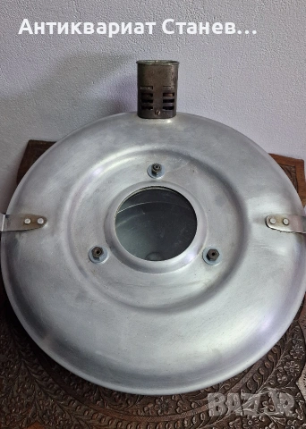 СОЦ ЕЛЕКТРИЧЕСКА ТЕНДЖЕРА, снимка 7 - Съдове за готвене - 54194533