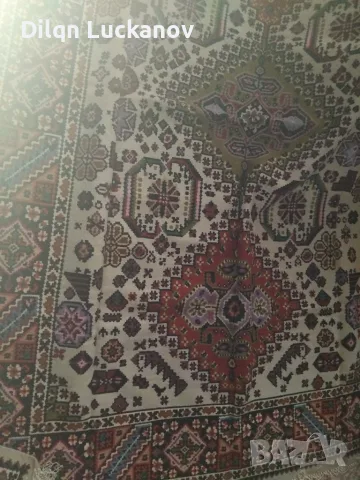 Котленски килим