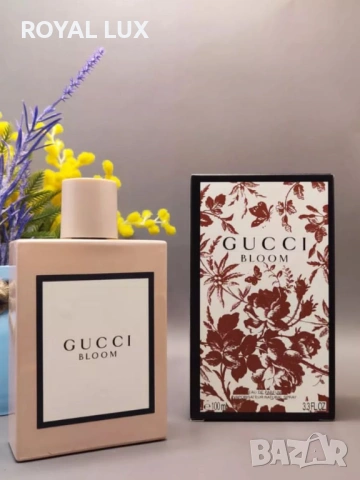 GUCCI BLOOM EDP 100 ML-Парфюм за жени