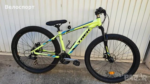 TREK 27.5" Алуминиев Велосипед 