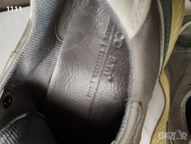 Ecco номер 42., снимка 6 - Ежедневни обувки - 54221615