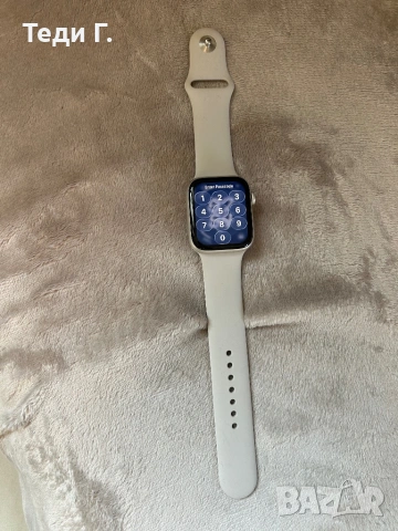 Apple watch