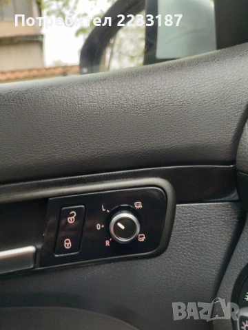 VW TOURAN 2.0 TDI DSG HIGHLINE , снимка 8 - Автомобили и джипове - 54289446