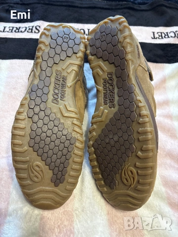 Dokers , снимка 3 - Ежедневни обувки - 54321392