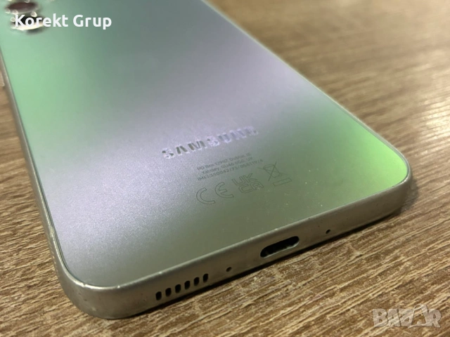 Samsung Galaxy A35 5G, снимка 11 - Samsung - 54813996