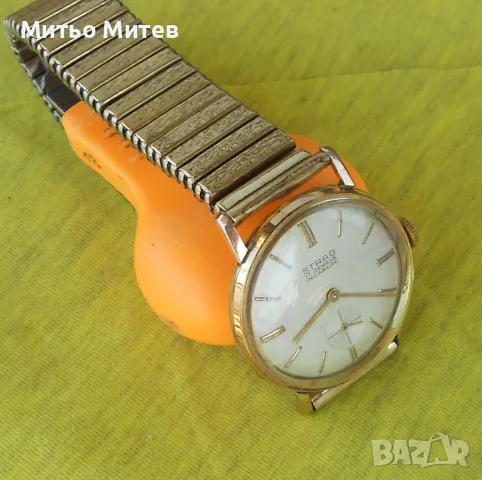 Strad Strad Strad, снимка 3 - Мъжки - 55664591