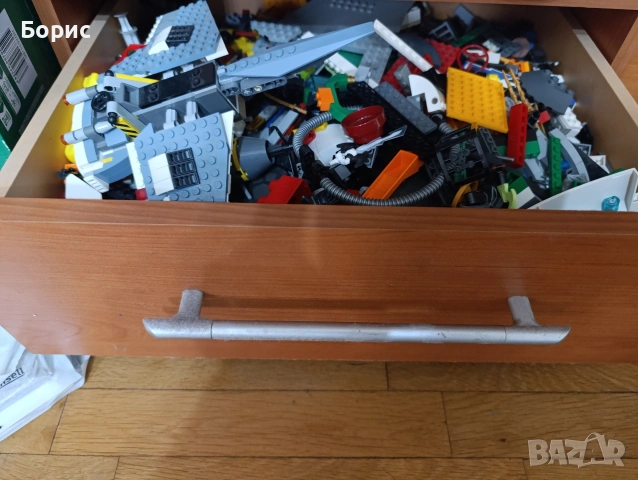 Голям лот детски играчки – Колички, LEGO, Nerf, образователни игри и пособия

, снимка 7 - Други - 54572308