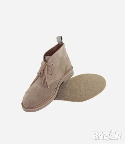 U.S. Polo Assn., снимка 3 - Мъжки боти - 55673154