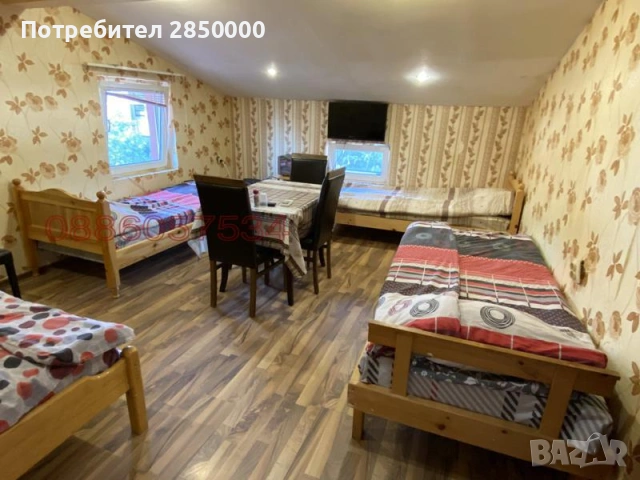 Давам стаи под наем., снимка 5 - Стаи под наем - 54042066