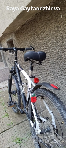 Велосипед Conway 26", снимка 8 - Аксесоари за велосипеди - 54762614