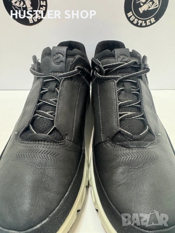 Мъжки обувки ECCO MULTI - VENT GORE-TEX. Размер 45, снимка 3 - Ежедневни обувки - 54702003