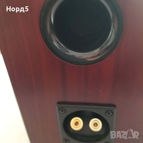 Тонколoни Philips MCM 772, снимка 11 - Тонколони - 55252018