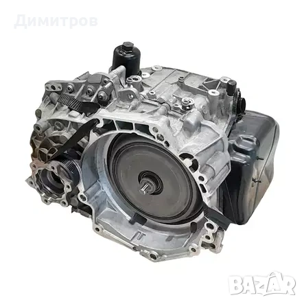 Скоростна кутия 6 степенна Хюндай Киа