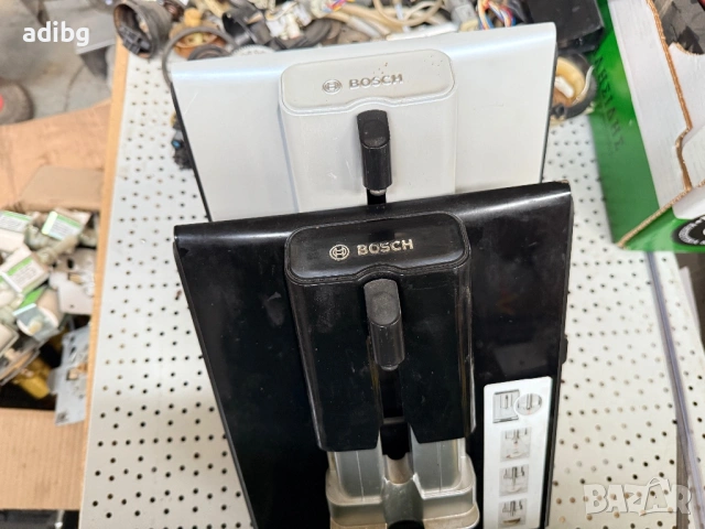 Врата Кафе Група - Bosch VeriCup 100 300 Siemens EQ.3