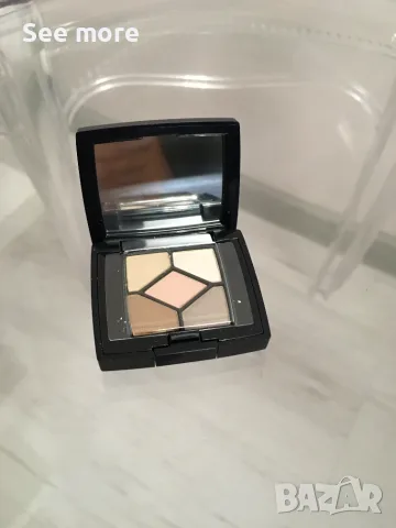 DIOR Палитри сенки за очи, снимка 8 - Козметика за лице - 55380013