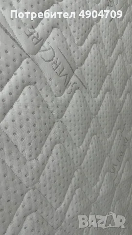 Двулицев матрак TED - 69 € ‼️ 