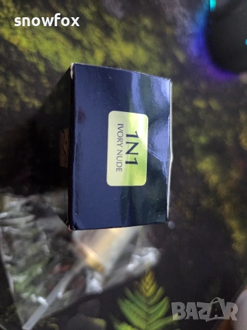 Estee Lauder Double wear фон дьо тен, снимка 2 - Декоративна козметика - 54272301