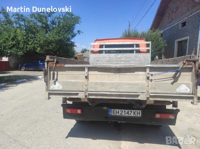 Продава се Iveko 35 c 13, снимка 13 - Камиони - 55182431