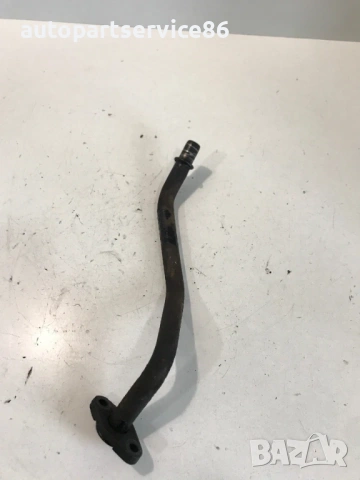 Тръба за връщане на маслото на турбокомпресора за Mercedes E270 W210 CDI (2001)