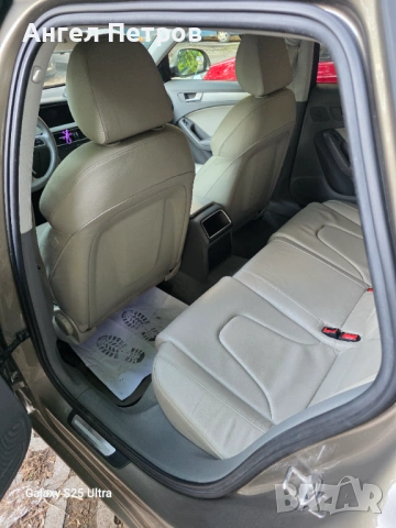 Audi a4 3.0tdi 2009 240hp, снимка 9 - Автомобили и джипове - 54673884