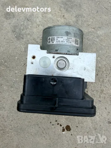 476601418R, 10091514783 ABS, АБС модул от Renault Trafic 3 1.6 dci, снимка 4 - Части - 55379383