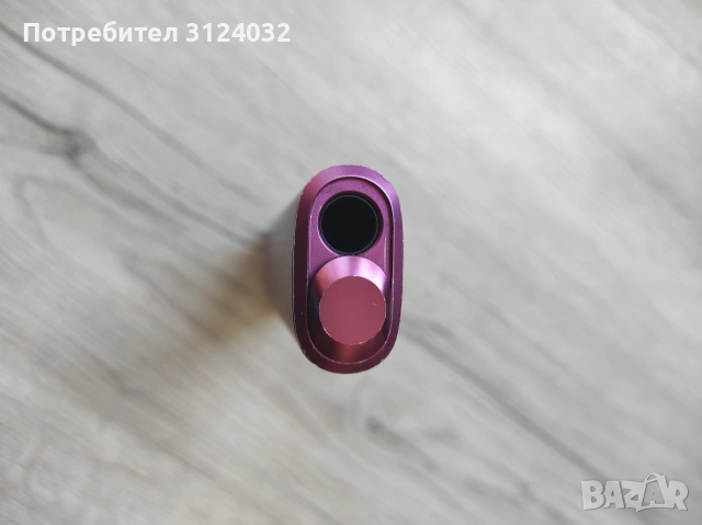 Продавам IQOS устройство , снимка 3 - Електронни цигари - 55162146