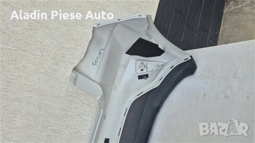 Задна броня Ford Focus 4 Hatchback година 2018 2019 2020 2021 2022 2023 код JX7B17906A1 , снимка 4 - Аксесоари и консумативи - 55014675