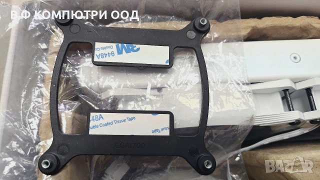 Водно охлаждане MSI MAG 240R V2, снимка 14 - Други - 55231511