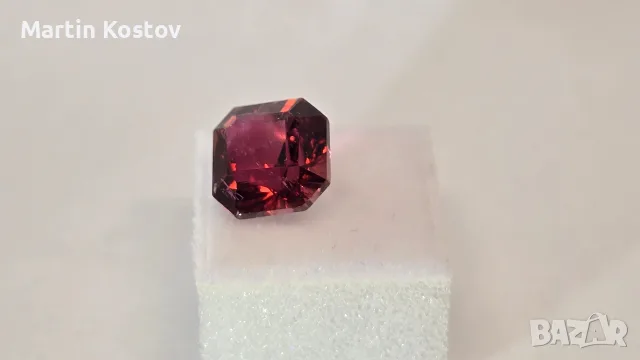 Турмалин, рубелит, снимка 2 - Други - 55631490
