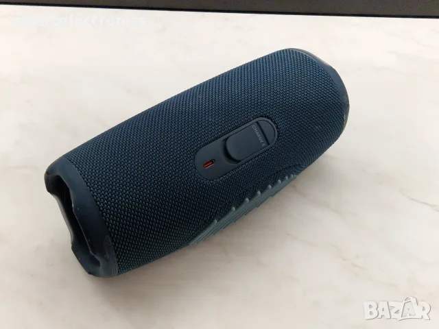 🔊 JBL Charge 5 🔊, снимка 3 - Тонколони - 55466421