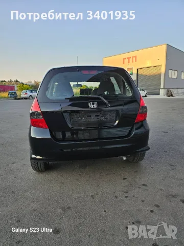 Honda jazz I-DSI, снимка 7 - Автомобили и джипове - 55582428