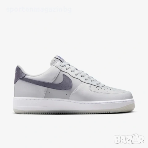 Мъжки кецове Nike Air Force 1 '07 LV8, снимка 2 - Кецове - 55283902