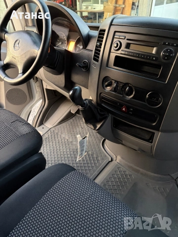 Mercedes, снимка 8 - Бусове и автобуси - 54754200