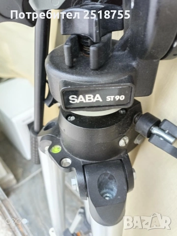 Статив за камера