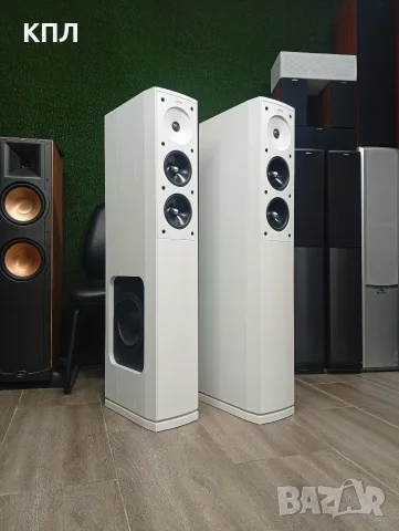 Тонколони JAMO S-606 White 