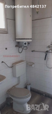 Продавам имот в гр. Бяла черква, снимка 5 - Къщи - 54721515