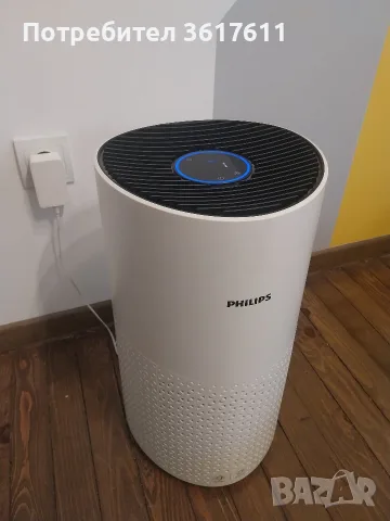 Пречиствател за въздух Philips