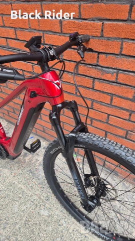 Електрически велосипед E Bike CONWAY Cairon S 6.0, BOSCH CX, Smart System - L/XL, снимка 6 - Велосипеди - 54319738
