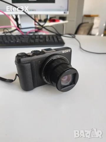 Sony Cyber-shot DSC HX60
