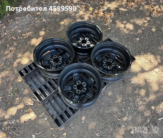 4бр.Оригинални СТРУКТУРНИ джанти 16цола 5x110 за Opel Corsa,Fiat 500x,Toro,Alfa Romeo Giulietta, снимка 12 - Гуми и джанти - 55531625