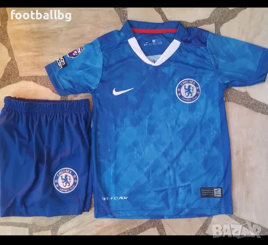 PALMER 10 💙⚽️ мъжка футболна тениска 💙⚽️ CHELSEA , снимка 7 - Футбол - 34781900