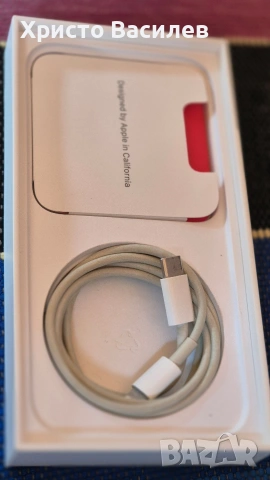 Iphone 12 red 64gb, снимка 9 - Apple iPhone - 54826352