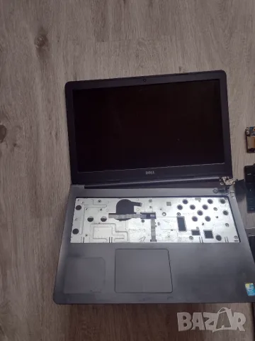 Dell Inspiron 15-5547 работещ, снимка 4 - Части за лаптопи - 55659474