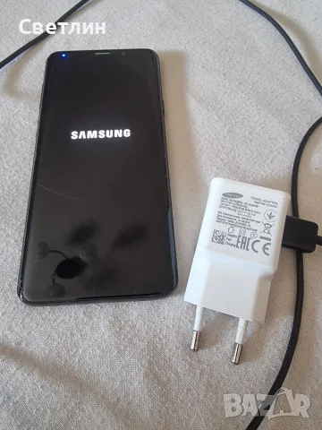 Samsung galaxy S9+, снимка 7 - Samsung - 55352519