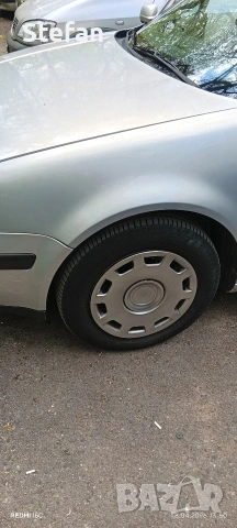 VW Golf, снимка 4 - Автомобили и джипове - 54443497