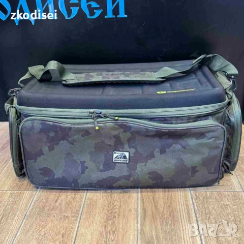 Рибарски сак RUGGAGE RARROW BAG