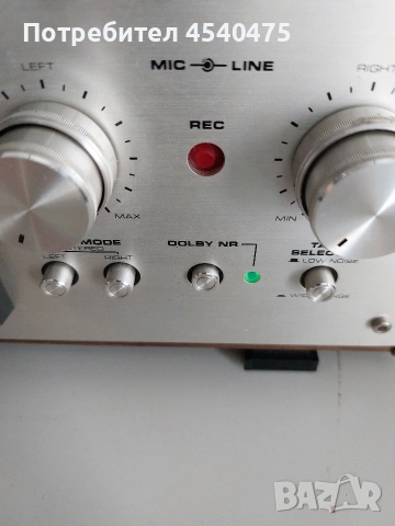 AKAI GX-630 DB