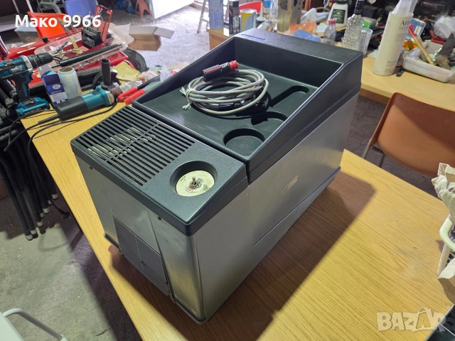 Комресор за камион/ Хладилник на 12V ,за риболов къмпинг!НЕ РАБОТИ, снимка 7 - Хладилни чанти - 55163706