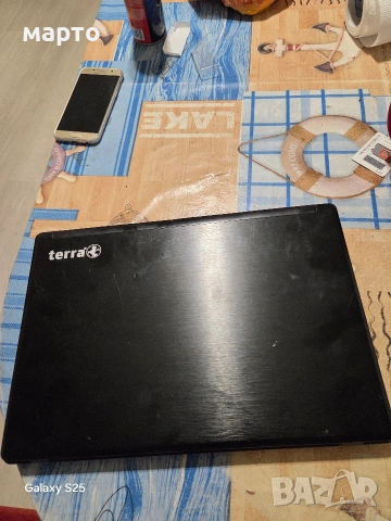 terra ultrabook 1450 ii , снимка 4 - Лаптопи за дома - 54979951