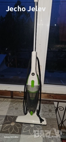 Прахосмукачка 2 в 1 AYCO  AVC-226, снимка 4 - Прахосмукачки - 54257368